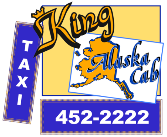 King Cab & Alaska Cab
